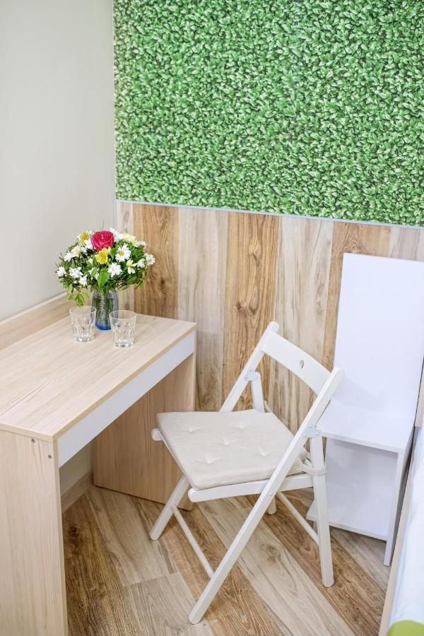 Отель Urban Hotel Львов-13