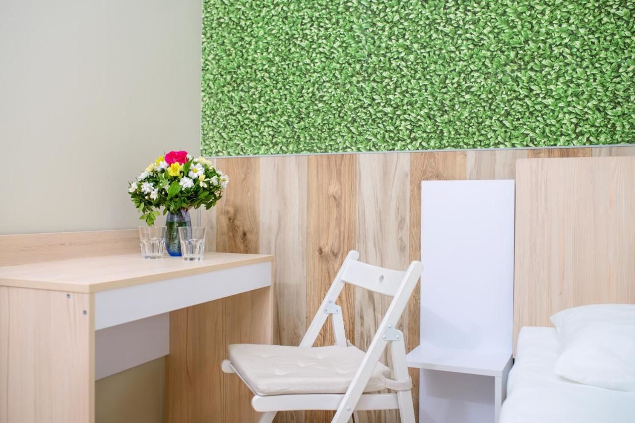 Отель Urban Hotel Львов-16