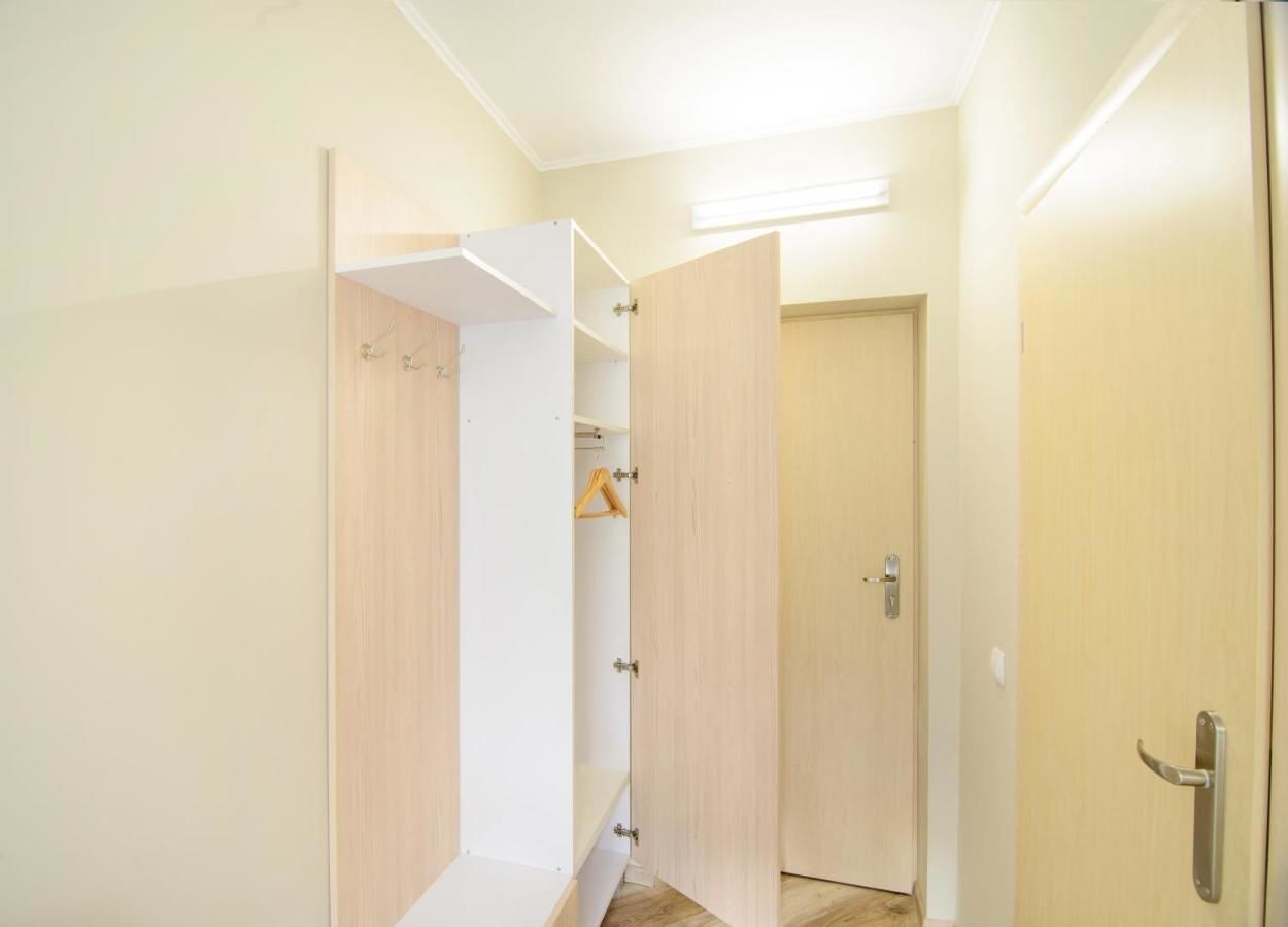 Отель Urban Hotel Львов-22