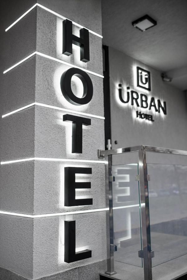 Отель Urban Hotel Львов-27