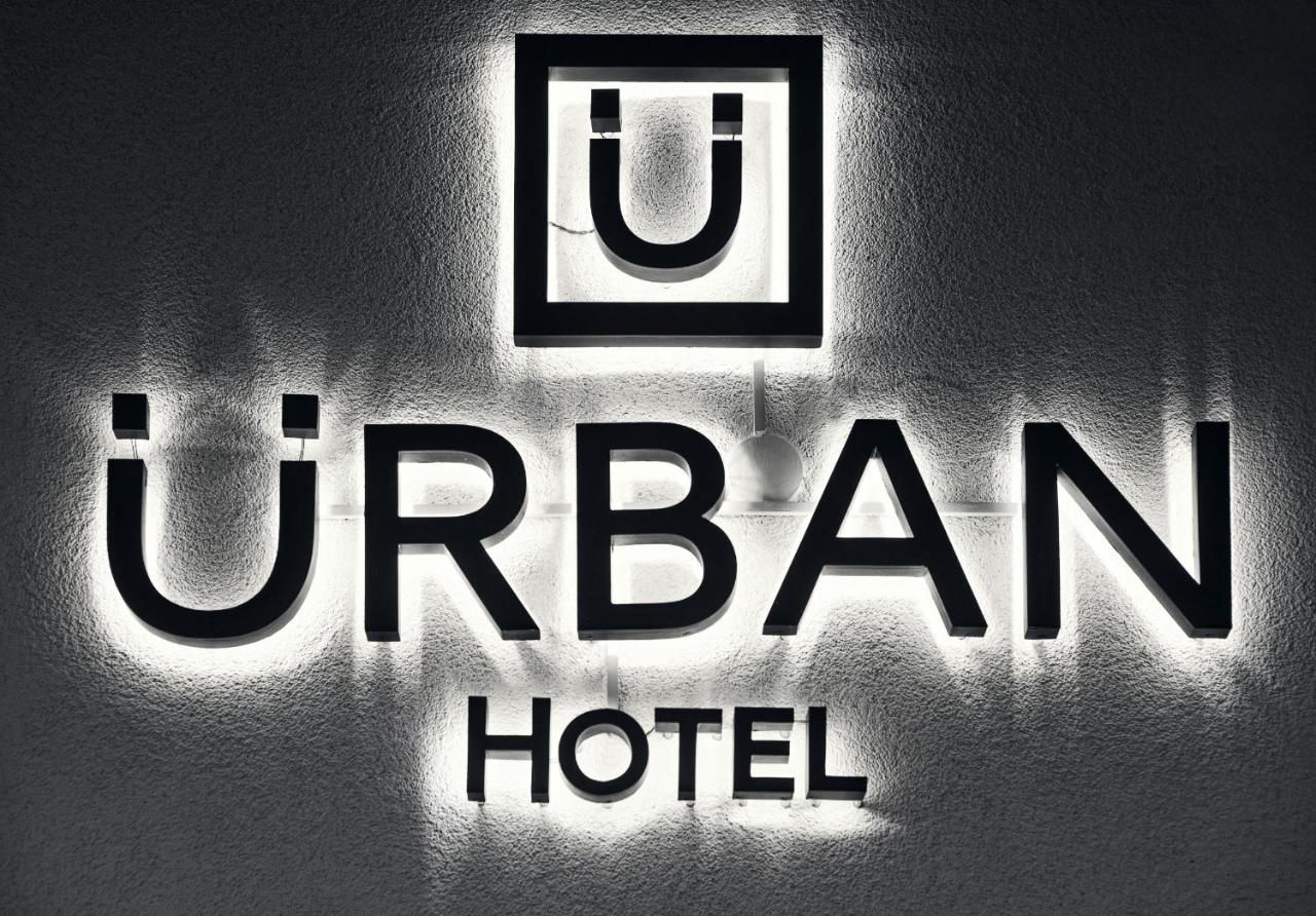 Отель Urban Hotel Львов-28