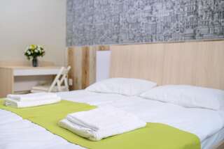 Отель Urban Hotel Львов-6