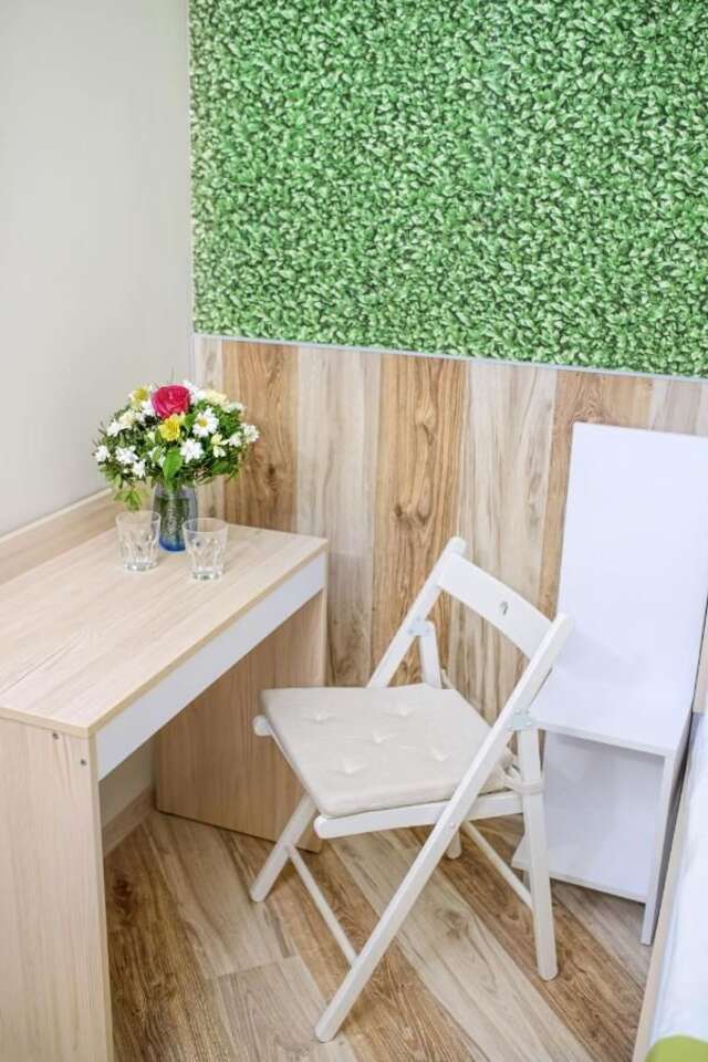 Отель Urban Hotel Львов-12