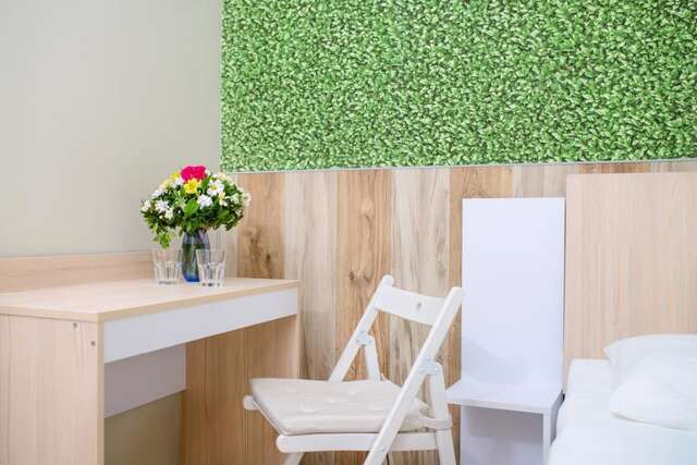 Отель Urban Hotel Львов-15