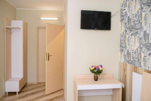 Отель Urban Hotel Львов-18