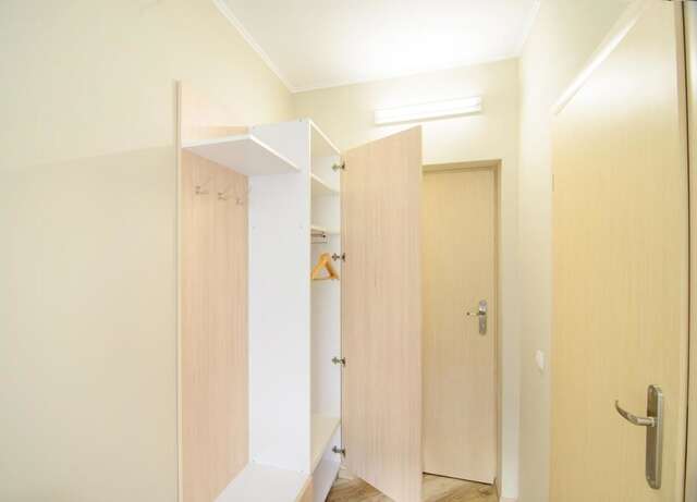 Отель Urban Hotel Львов-21