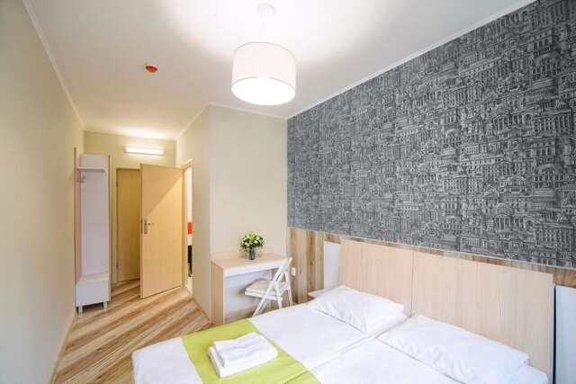 Отель Urban Hotel Львов-30